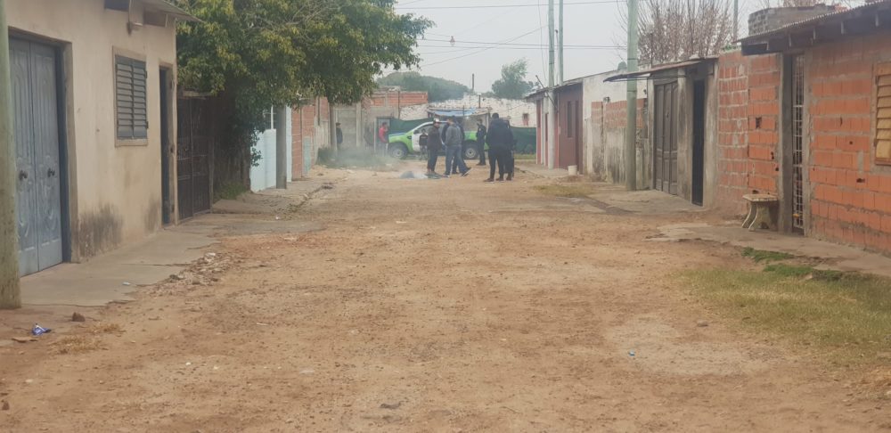 El Diario de San Pedro | Noticias locales y regionales