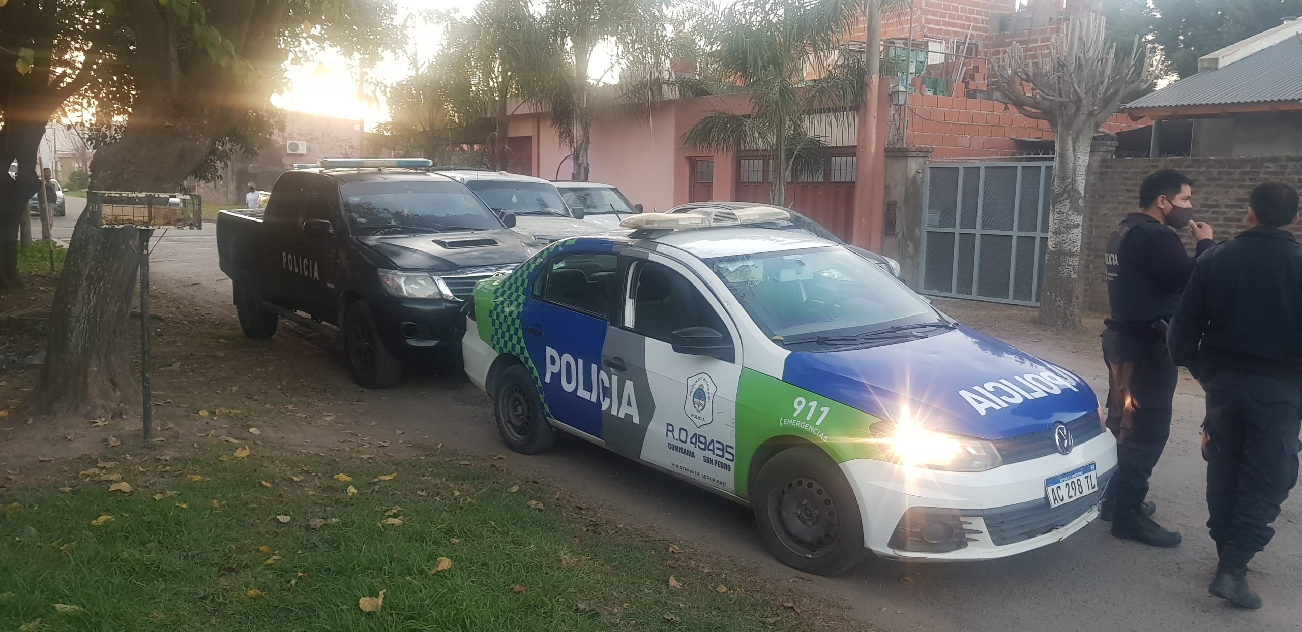 El Diario de San Pedro | Noticias locales y regionales