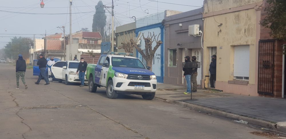 El Diario de San Pedro | Noticias locales y regionales