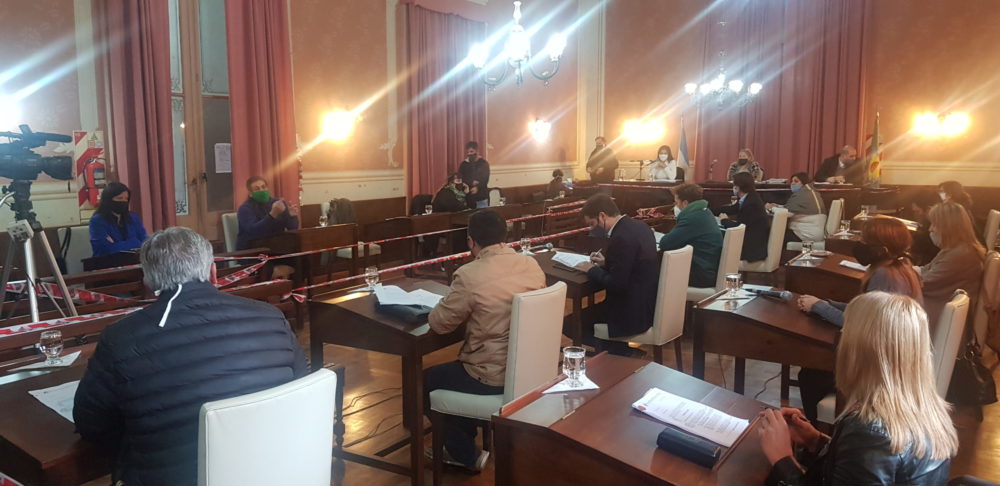 El Diario de San Pedro | Noticias locales y regionales