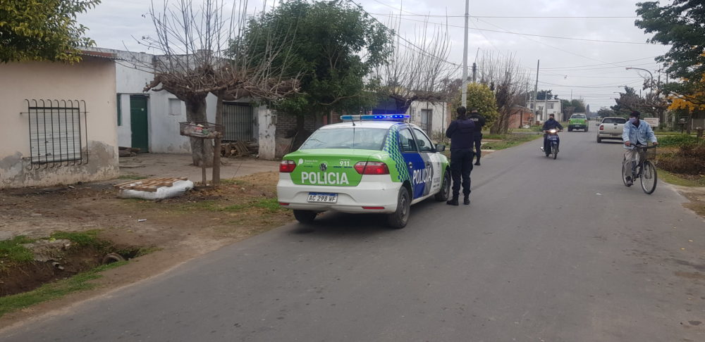 El Diario de San Pedro | Noticias locales y regionales
