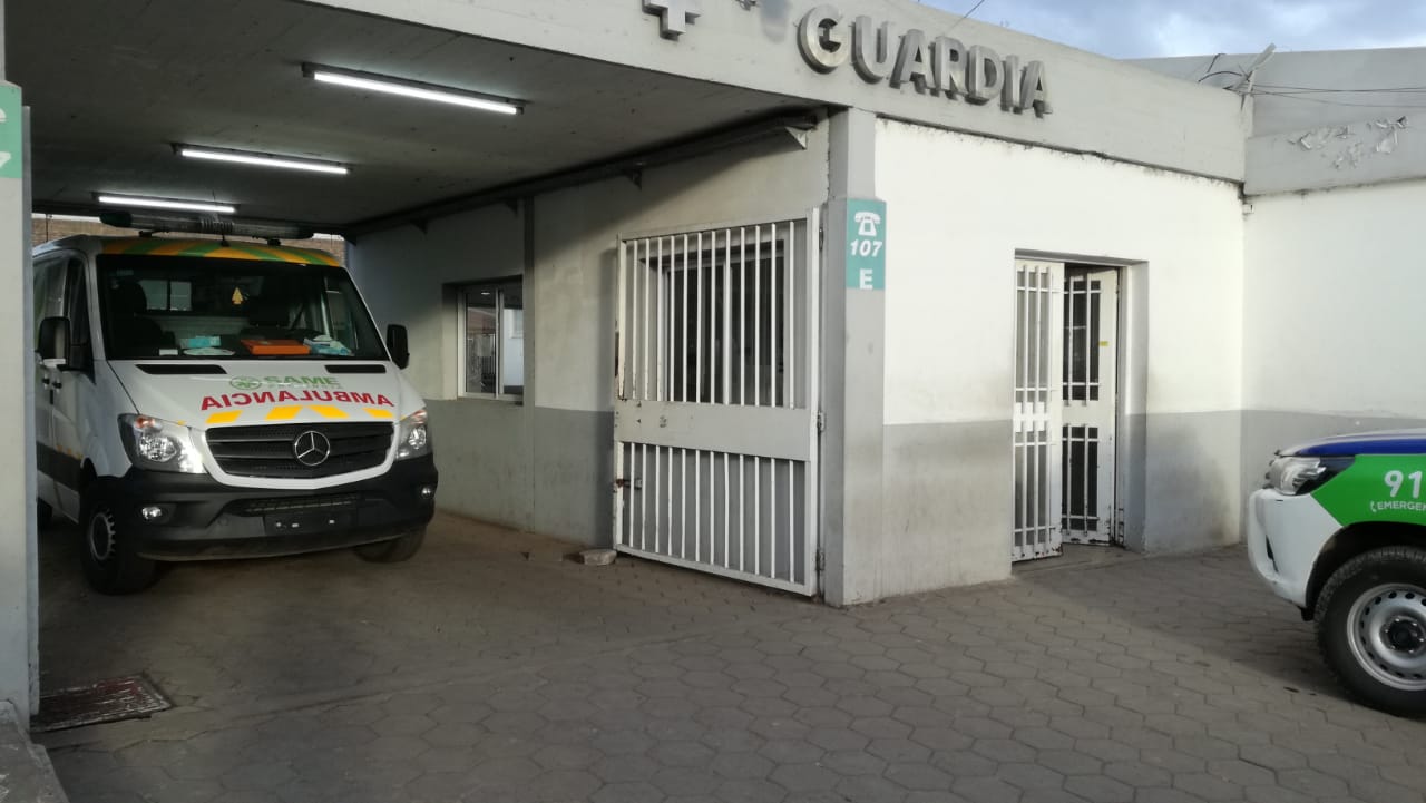 El Diario de San Pedro | Noticias locales y regionales