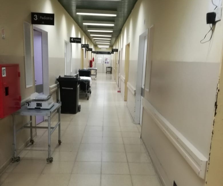 El Diario de San Pedro | Noticias locales y regionales