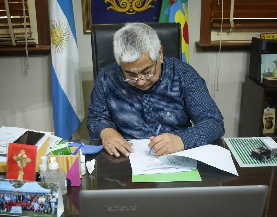El Diario de San Pedro | Noticias locales y regionales