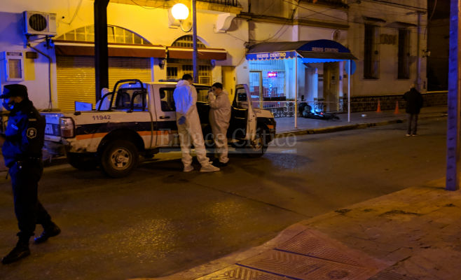 El Diario de San Pedro | Noticias locales y regionales