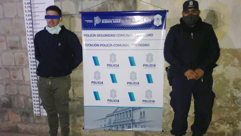 El Diario de San Pedro | Noticias locales y regionales