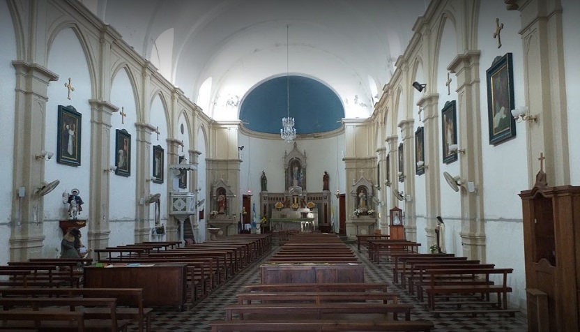El Diario de San Pedro | Noticias locales y regionales