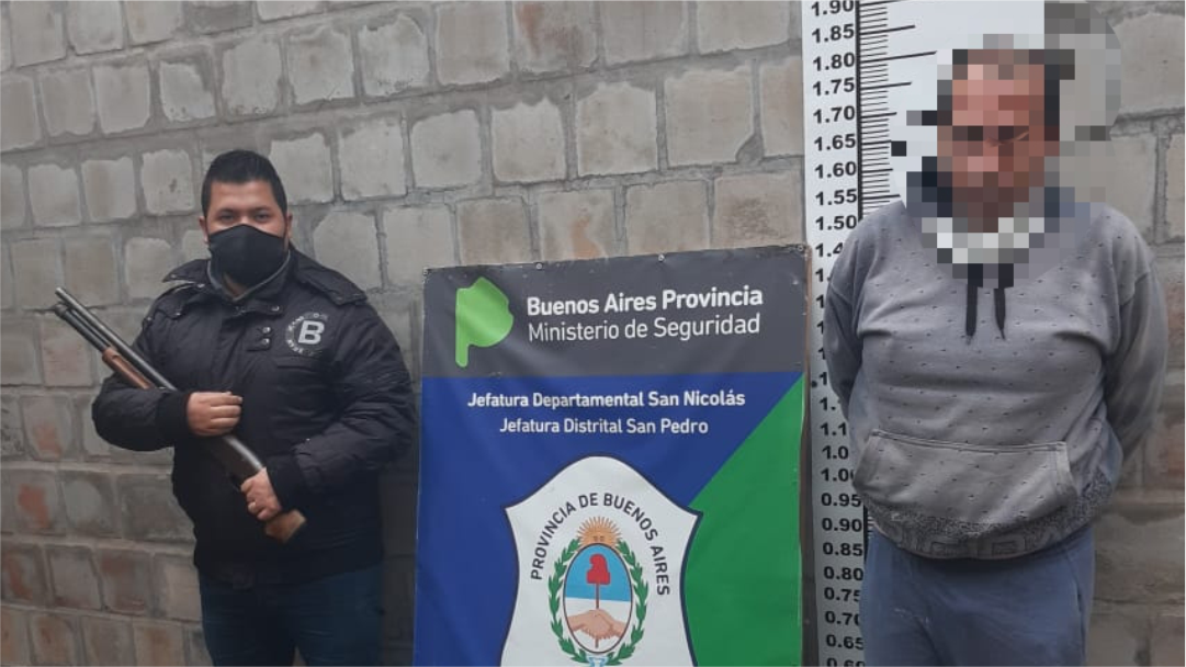 El Diario de San Pedro | Noticias locales y regionales