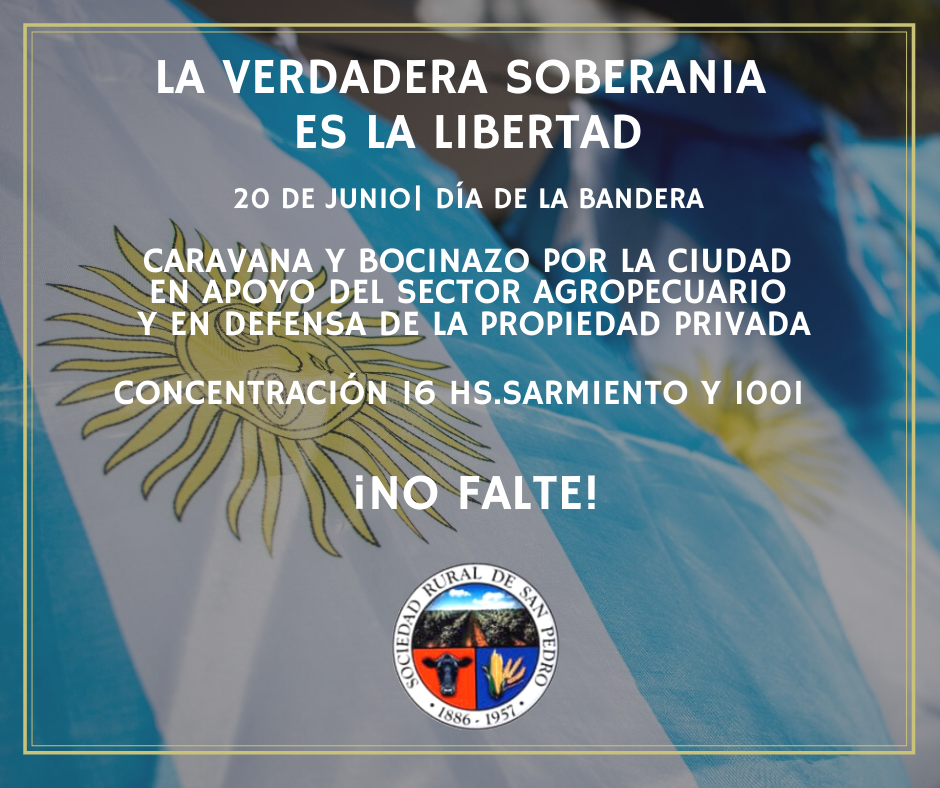 El Diario de San Pedro | Noticias locales y regionales