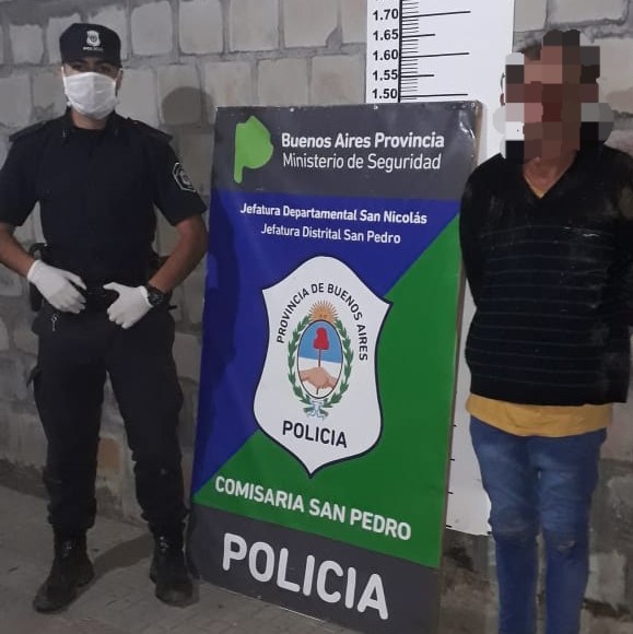 El Diario de San Pedro | Noticias locales y regionales