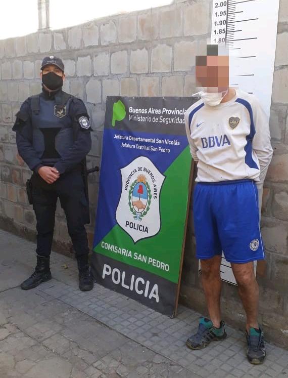 El Diario de San Pedro | Noticias locales y regionales