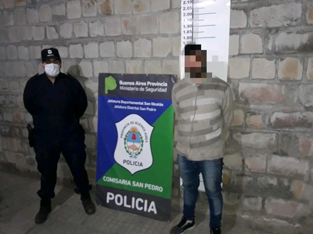 El Diario de San Pedro | Noticias locales y regionales