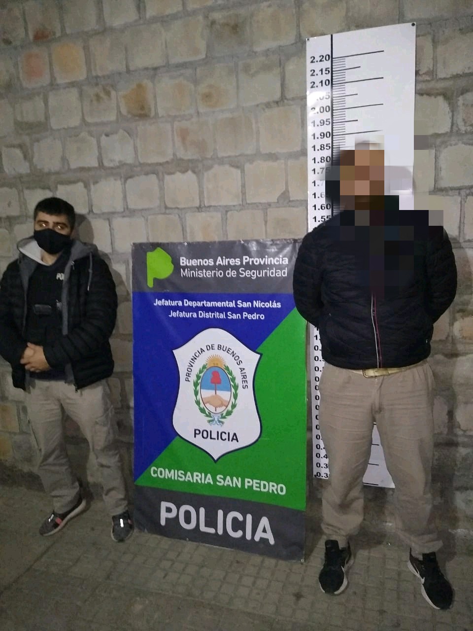 El Diario de San Pedro | Noticias locales y regionales