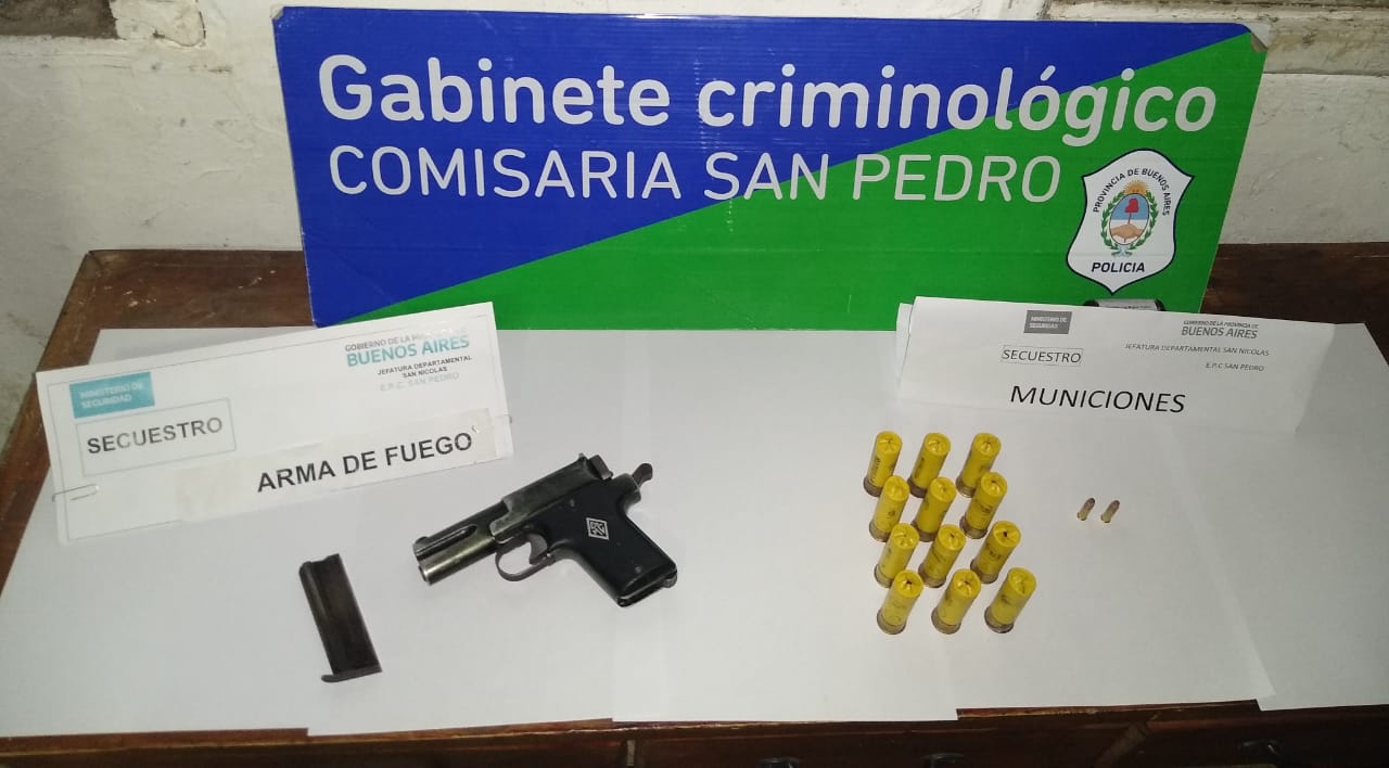 El Diario de San Pedro | Noticias locales y regionales