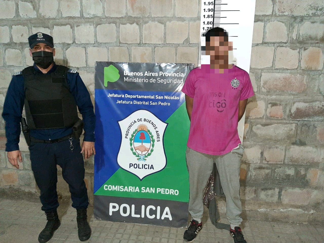 El Diario de San Pedro | Noticias locales y regionales