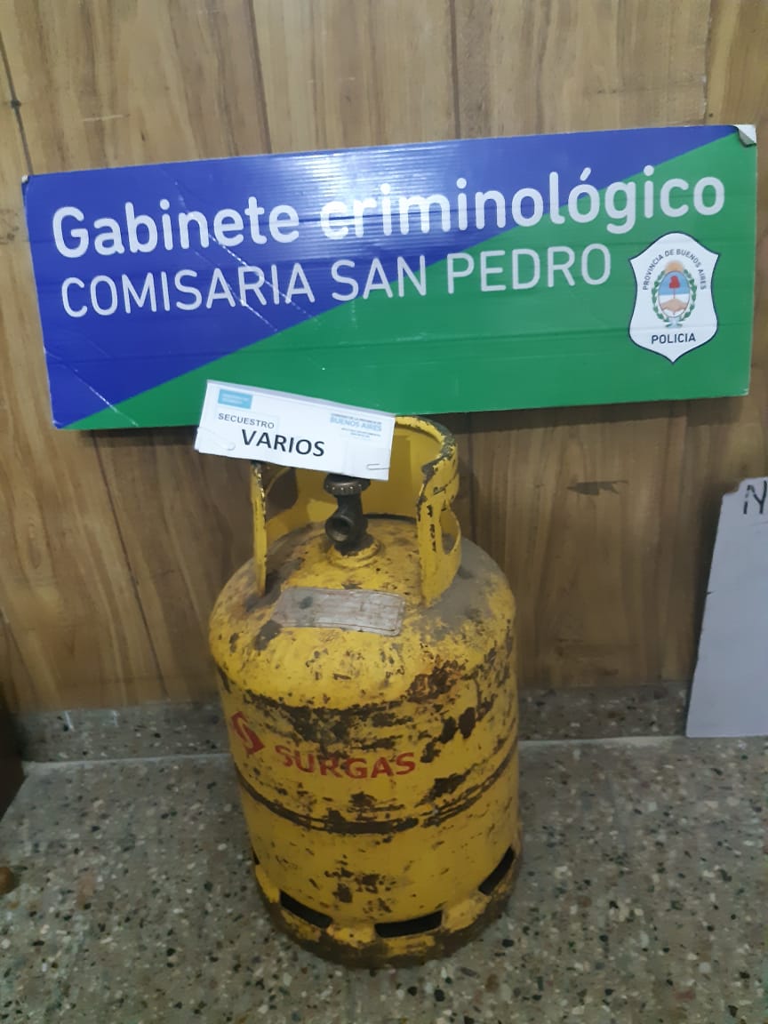 El Diario de San Pedro | Noticias locales y regionales