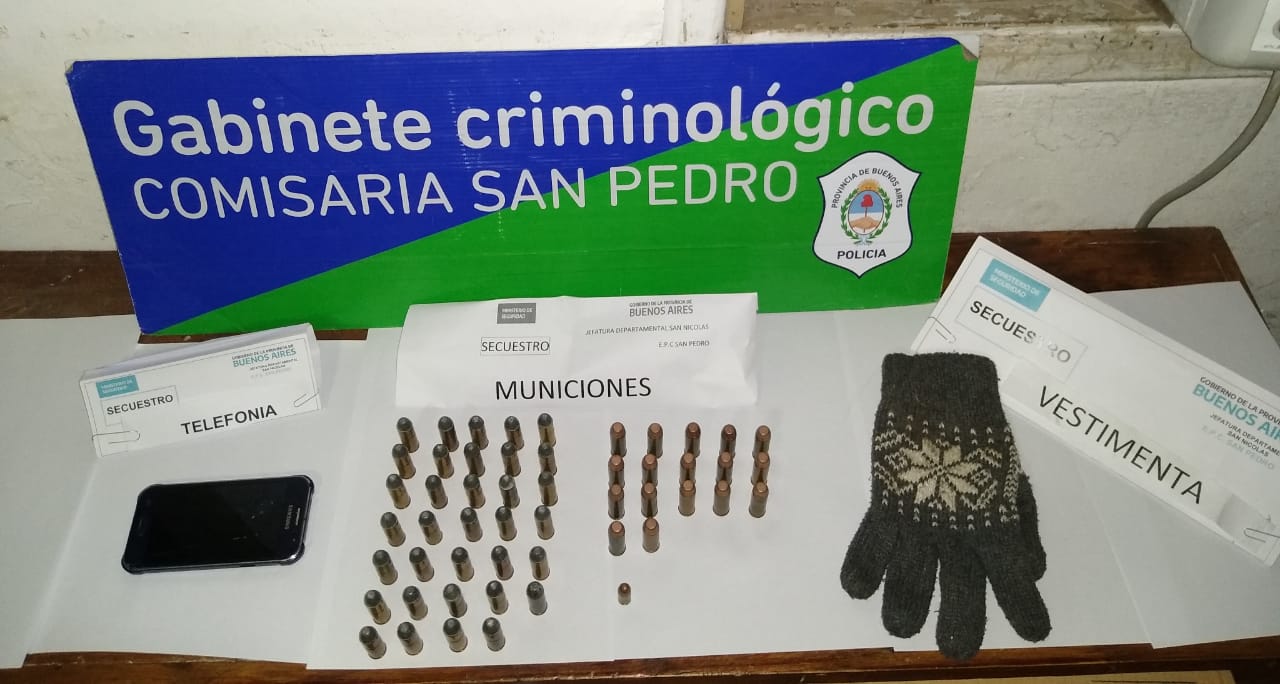 El Diario de San Pedro | Noticias locales y regionales