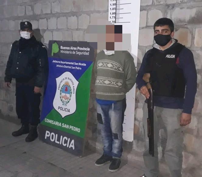 El Diario de San Pedro | Noticias locales y regionales
