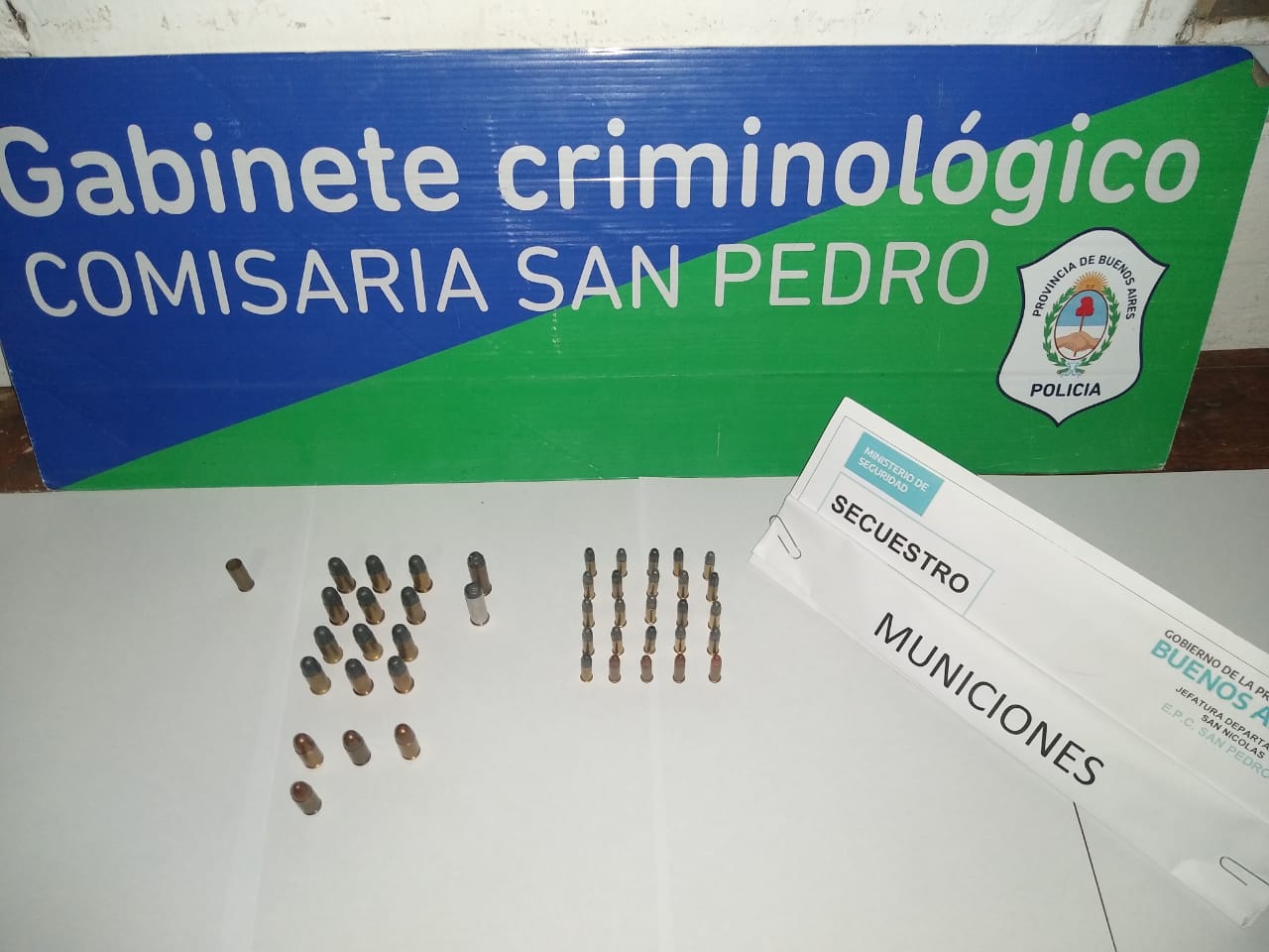 El Diario de San Pedro | Noticias locales y regionales