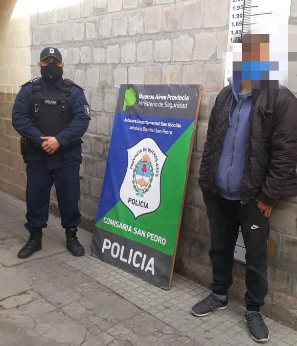 El Diario de San Pedro | Noticias locales y regionales