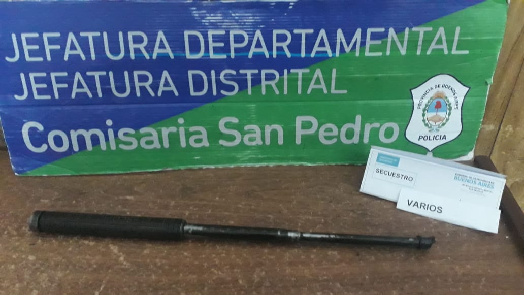 El Diario de San Pedro | Noticias locales y regionales