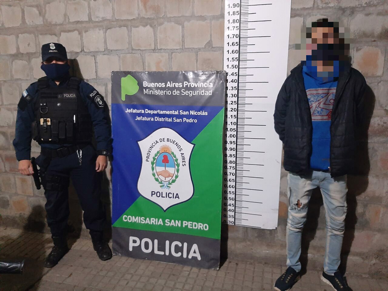 El Diario de San Pedro | Noticias locales y regionales