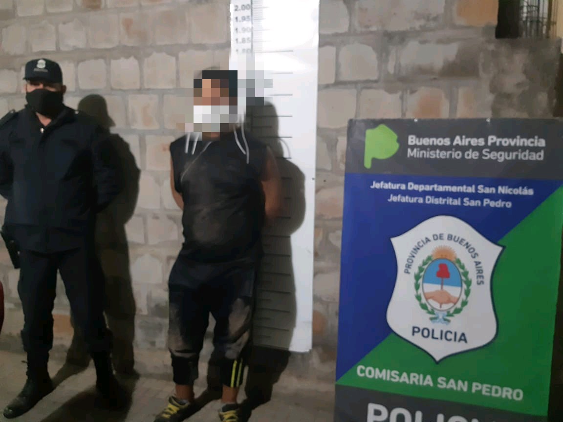 El Diario de San Pedro | Noticias locales y regionales