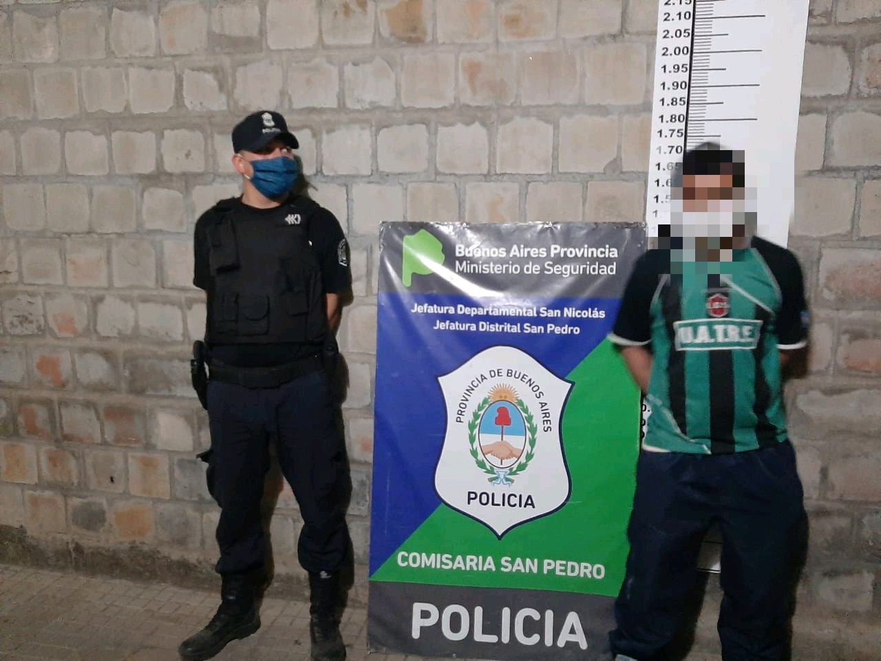 El Diario de San Pedro | Noticias locales y regionales