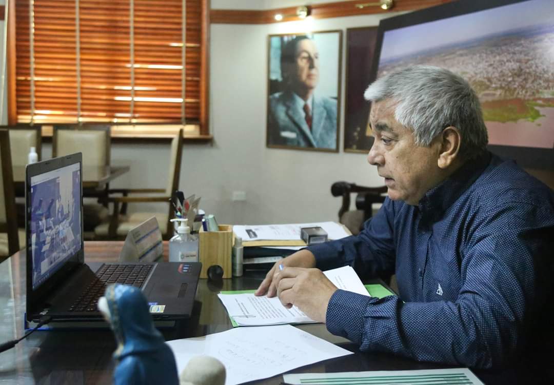 El Diario de San Pedro | Noticias locales y regionales