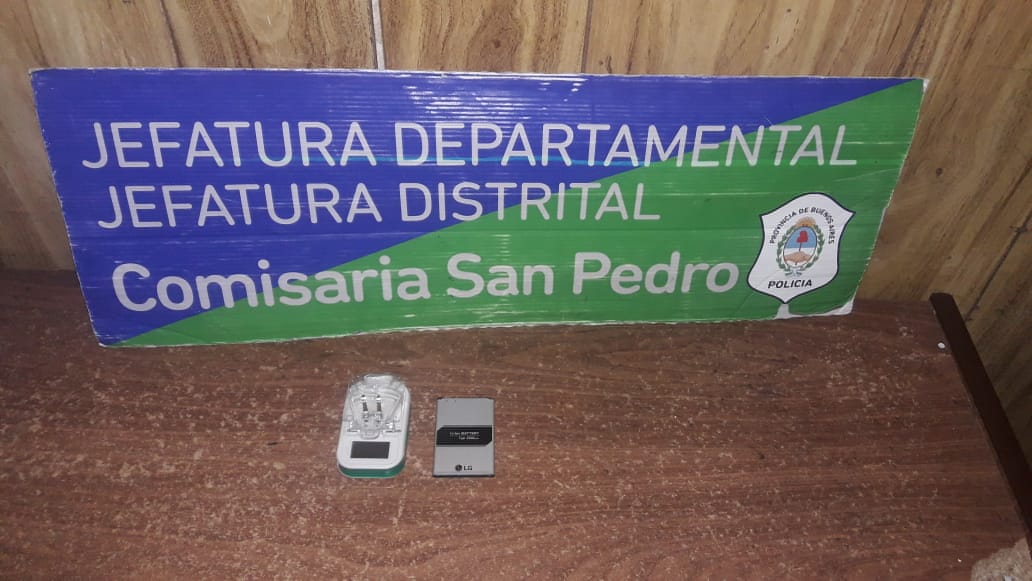 El Diario de San Pedro | Noticias locales y regionales
