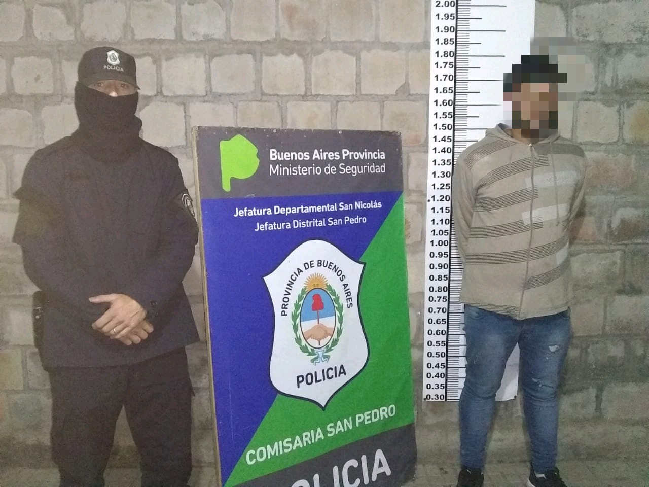 El Diario de San Pedro | Noticias locales y regionales