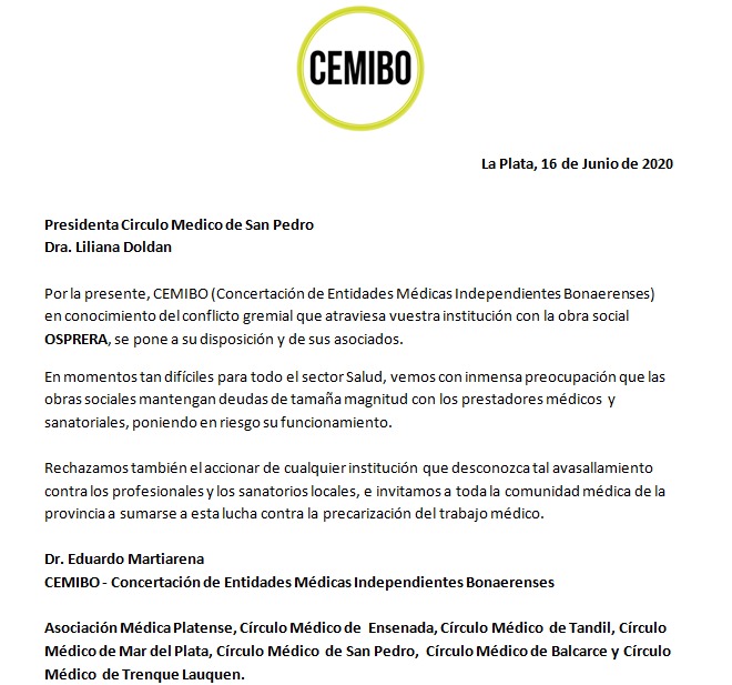El Diario de San Pedro | Noticias locales y regionales