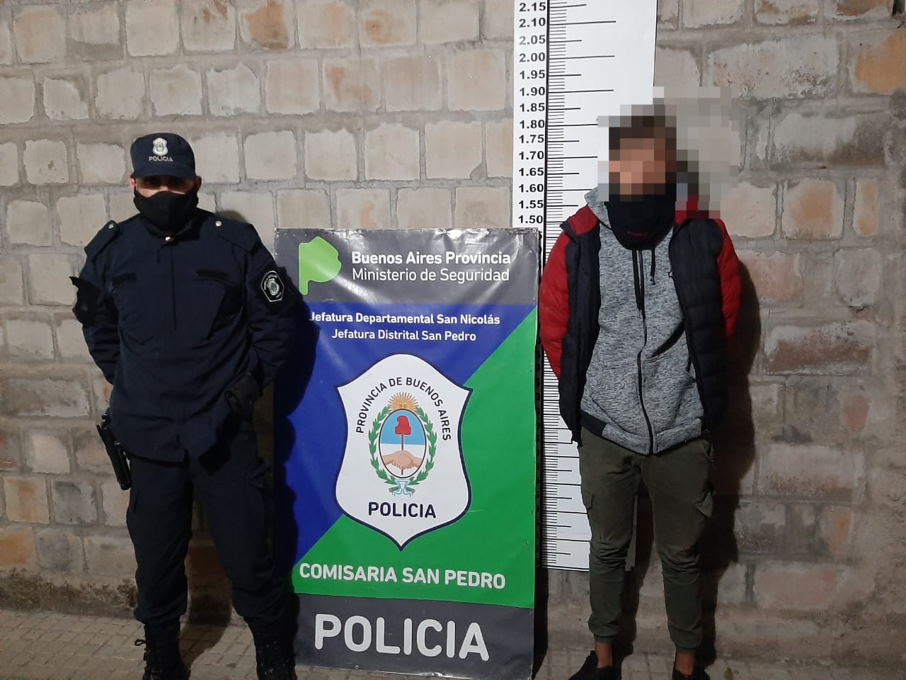 El Diario de San Pedro | Noticias locales y regionales