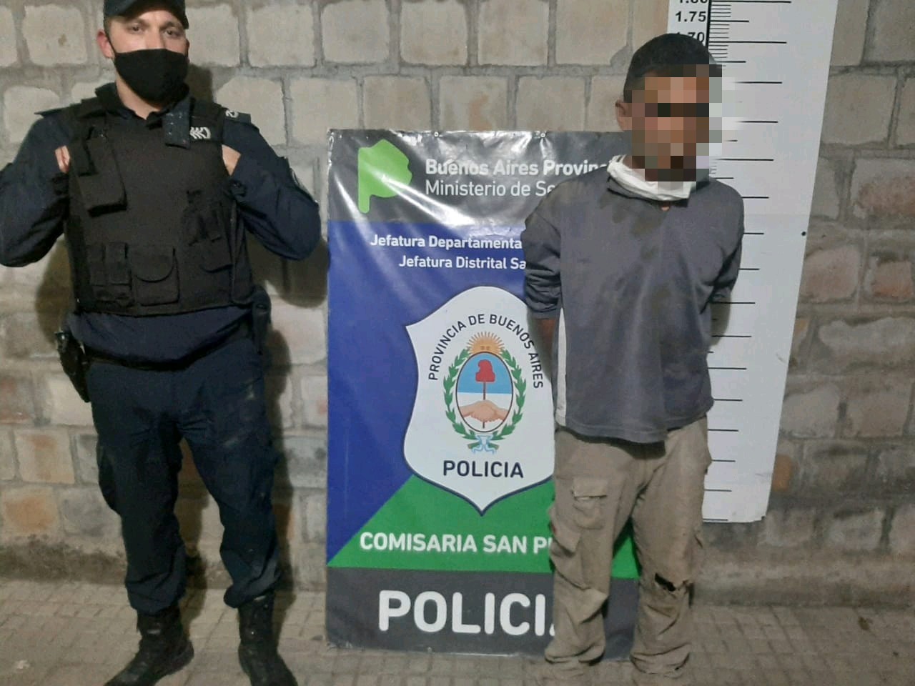 El Diario de San Pedro | Noticias locales y regionales