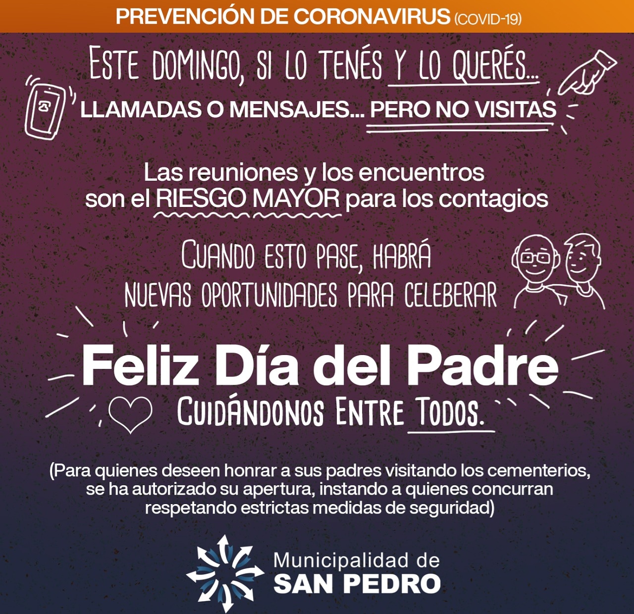 El Diario de San Pedro | Noticias locales y regionales