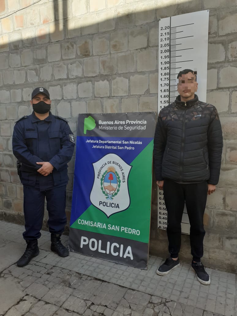 El Diario de San Pedro | Noticias locales y regionales
