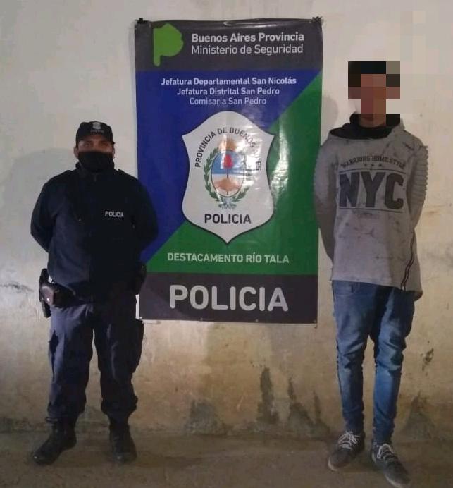 El Diario de San Pedro | Noticias locales y regionales