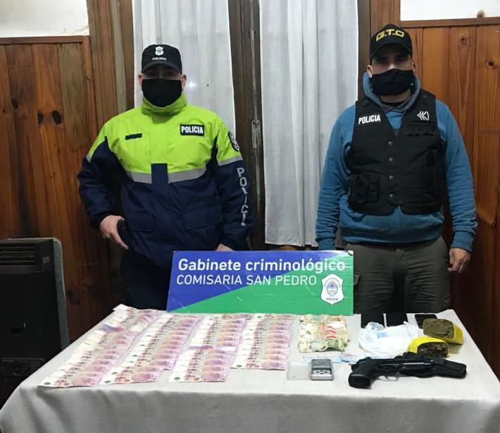 El Diario de San Pedro | Noticias locales y regionales