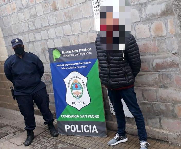 El Diario de San Pedro | Noticias locales y regionales
