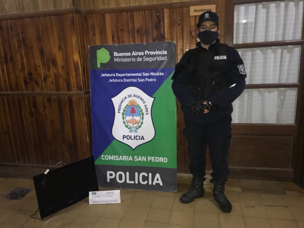 El Diario de San Pedro | Noticias locales y regionales