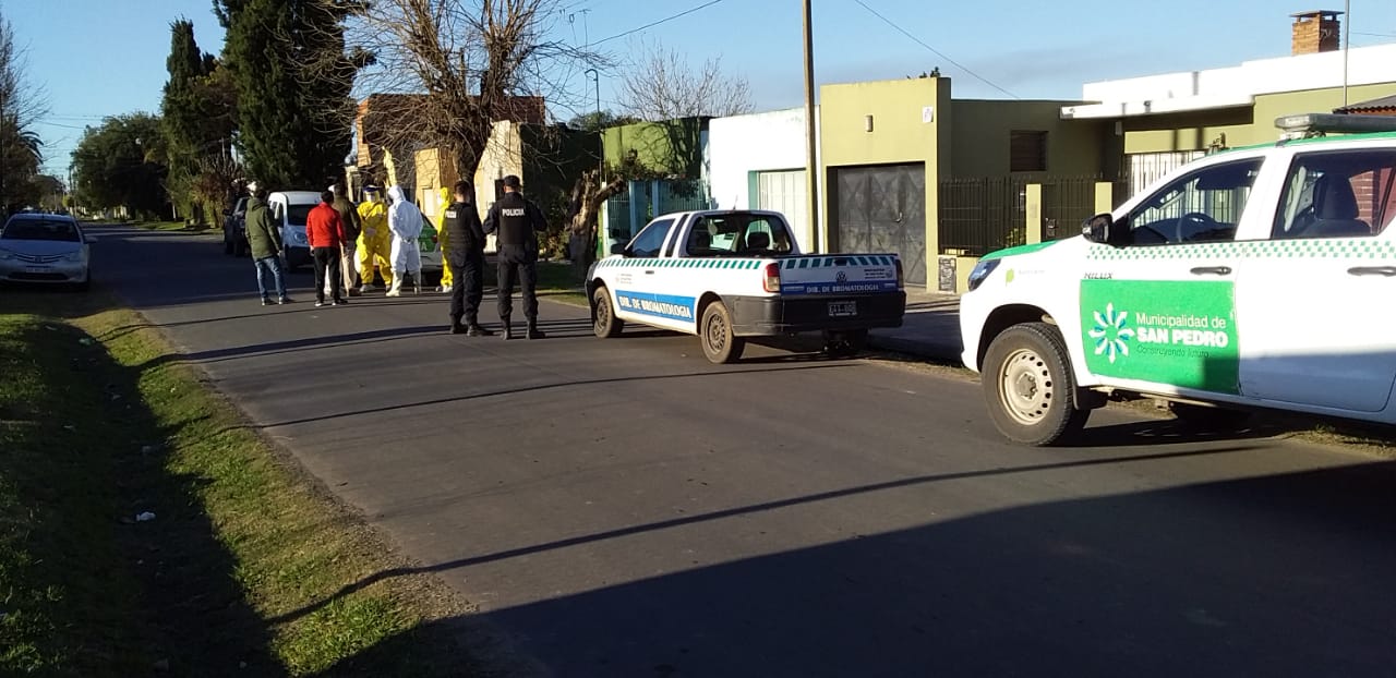 El Diario de San Pedro | Noticias locales y regionales