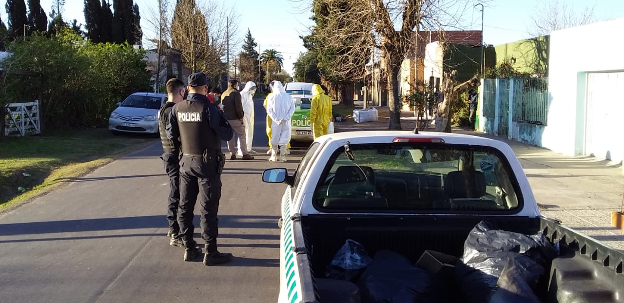 El Diario de San Pedro | Noticias locales y regionales