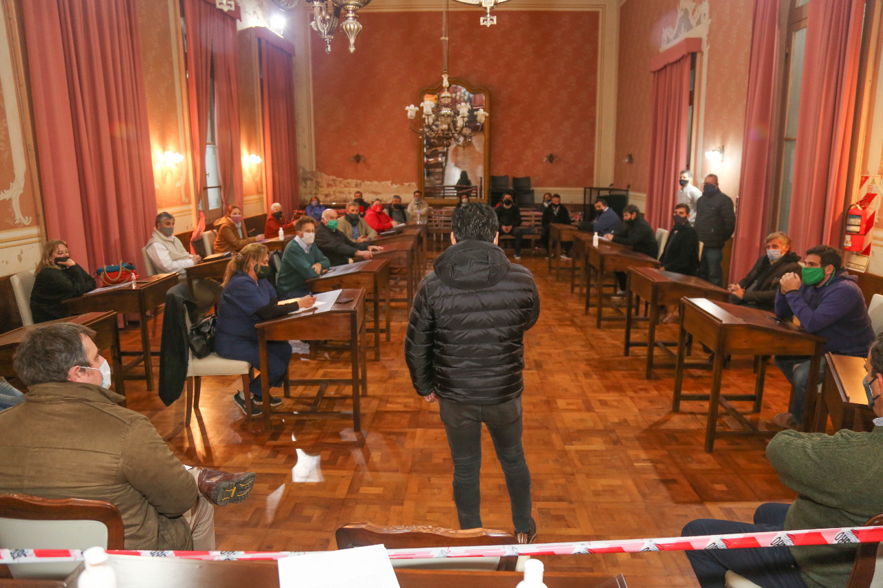 El Diario de San Pedro | Noticias locales y regionales