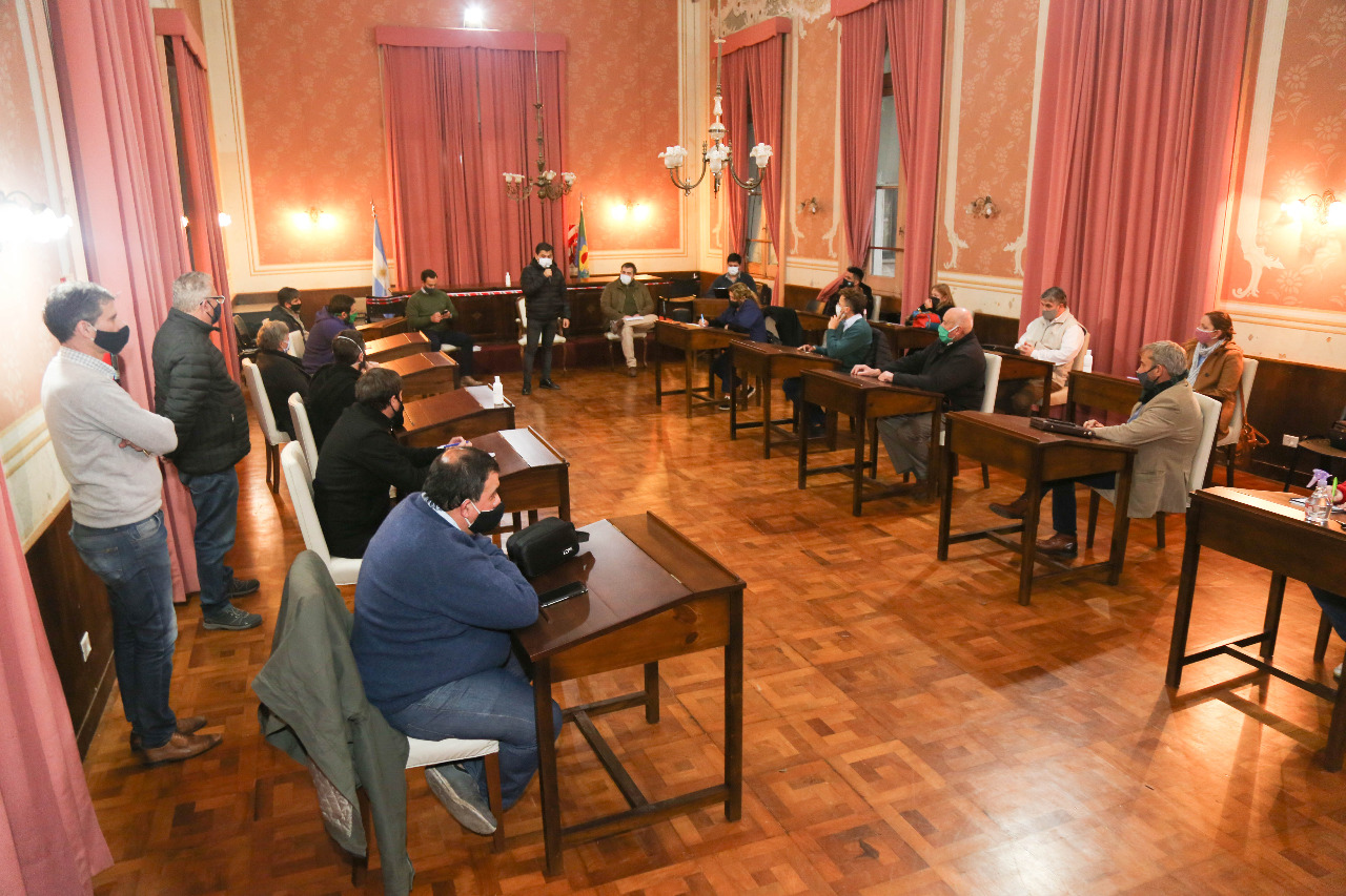 El Diario de San Pedro | Noticias locales y regionales