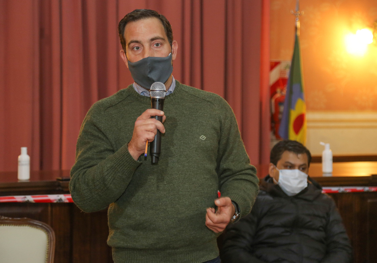 El Diario de San Pedro | Noticias locales y regionales