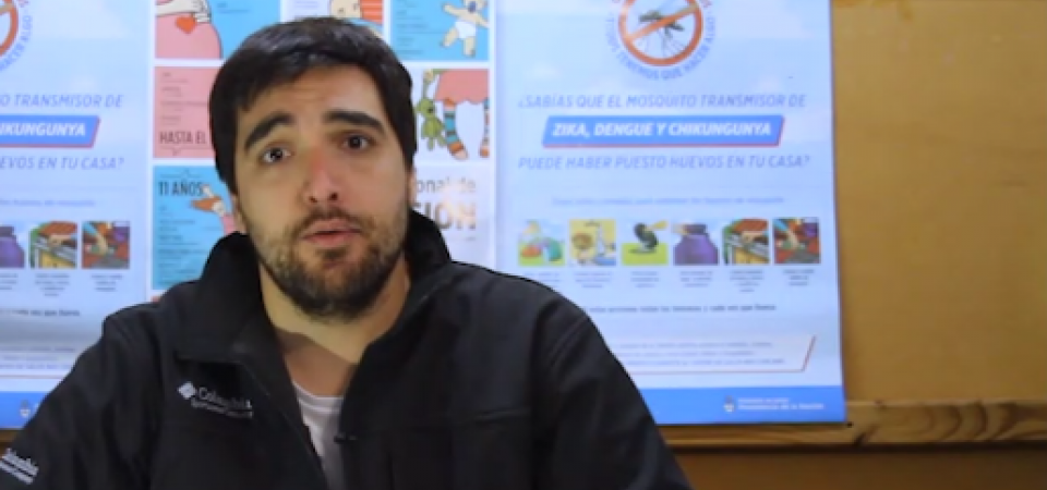 El Diario de San Pedro | Noticias locales y regionales