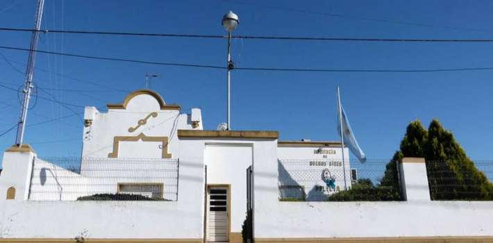 El Diario de San Pedro | Noticias locales y regionales