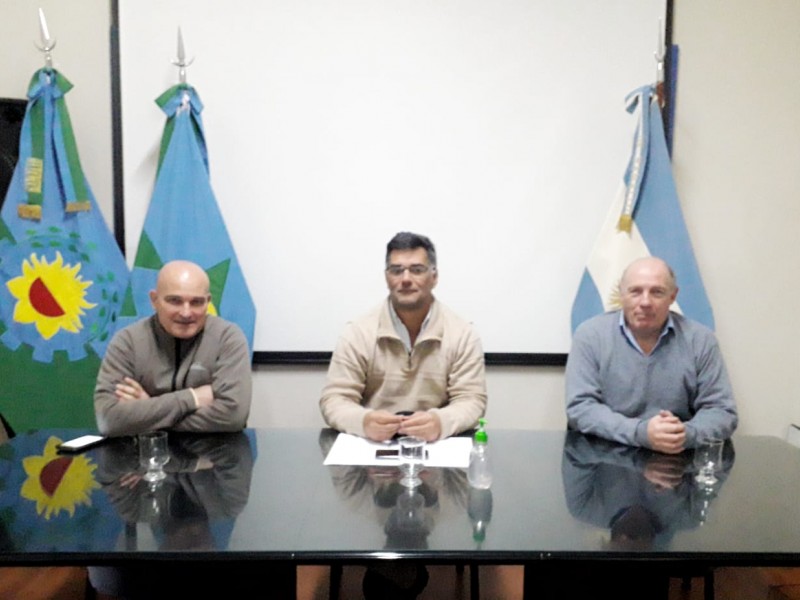 El Diario de San Pedro | Noticias locales y regionales