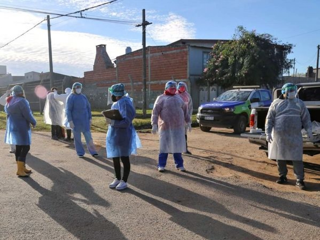 El Diario de San Pedro | Noticias locales y regionales