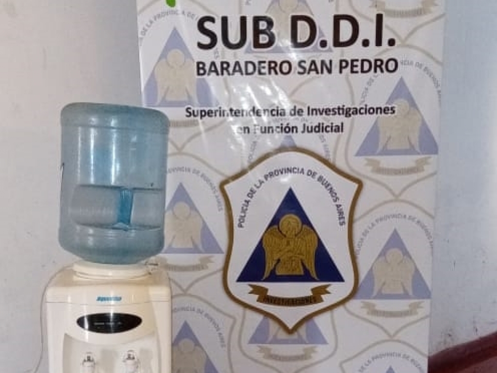 El Diario de San Pedro | Noticias locales y regionales